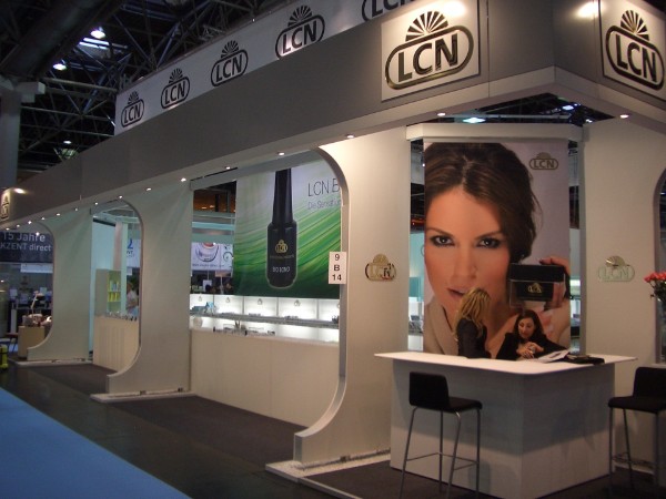 LCN Beauty International 2010